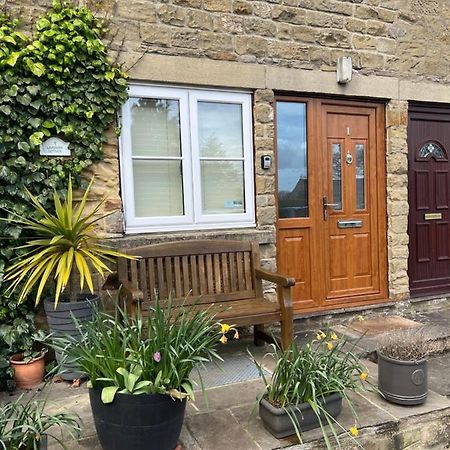 Lavender Cottage , Grewelthorpe , Nr Masham 리펀 외부 사진