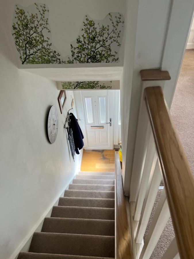 Lavender Cottage , Grewelthorpe , Nr Masham 리펀 외부 사진