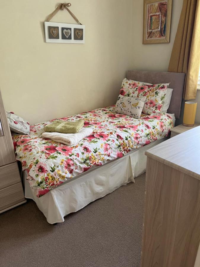 Lavender Cottage , Grewelthorpe , Nr Masham 리펀 외부 사진