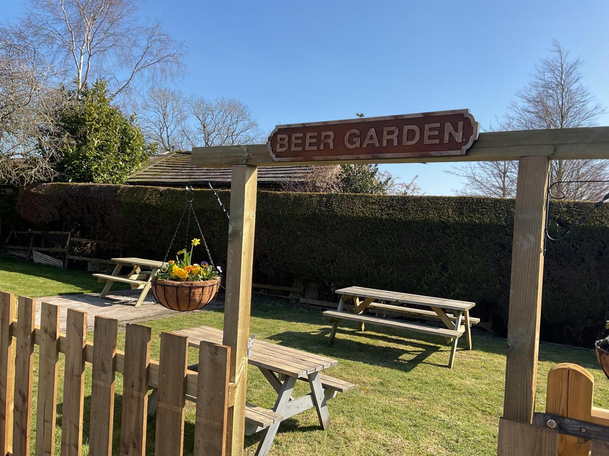 Lavender Cottage , Grewelthorpe , Nr Masham 리펀 외부 사진